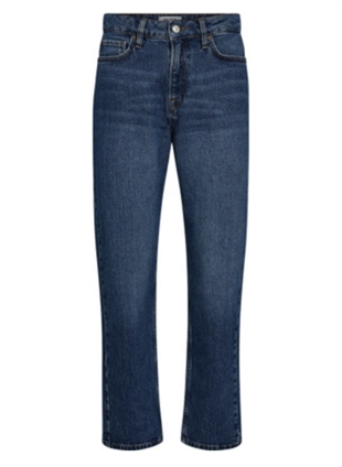 Ivy Copenhagen - Tonya Cropped Dublin Original